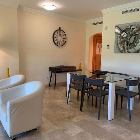 Albayt Resort & Spa Estepona Esterno foto