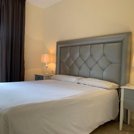 Albayt Resort & Spa Estepona Esterno foto