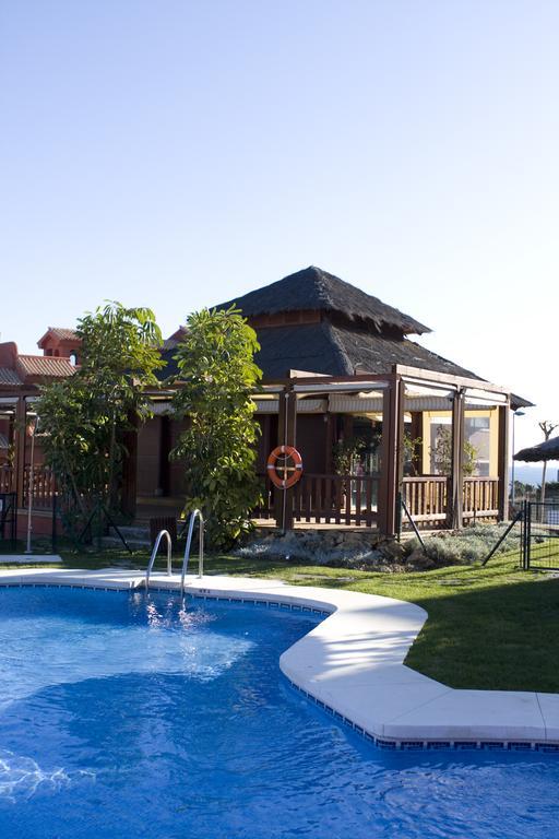 Albayt Resort & Spa Estepona Esterno foto