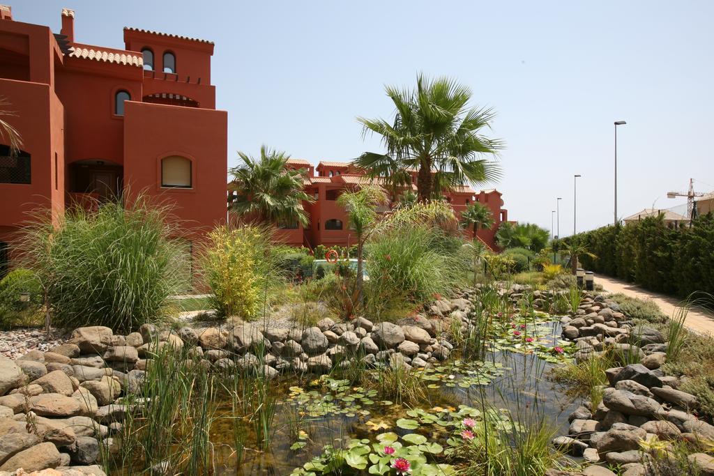 Albayt Resort & Spa Estepona Esterno foto