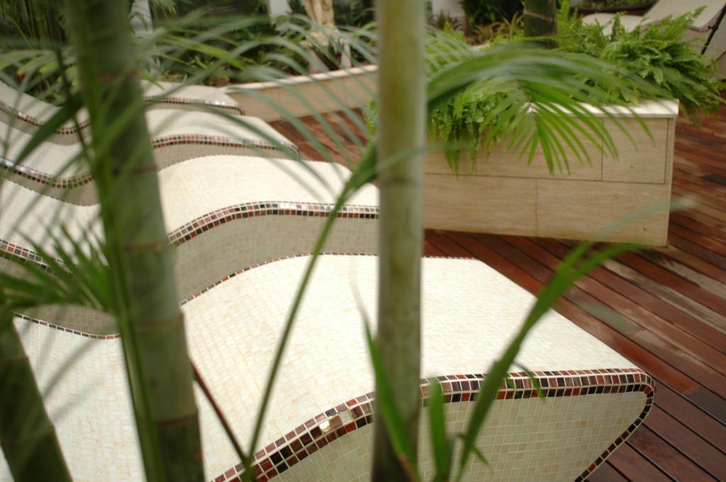 Albayt Resort & Spa Estepona Esterno foto
