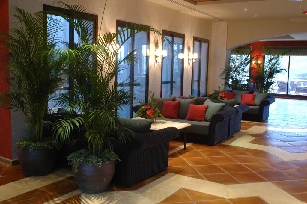 Albayt Resort & Spa Estepona Esterno foto