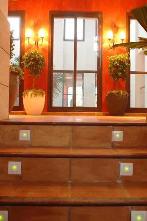 Albayt Resort & Spa Estepona Esterno foto