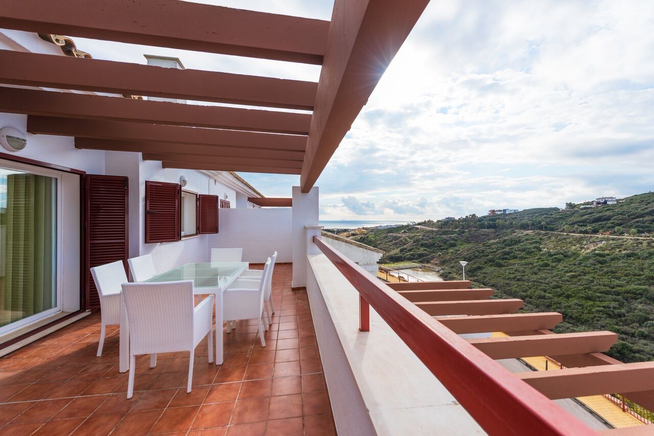Albayt Resort & Spa Estepona Esterno foto