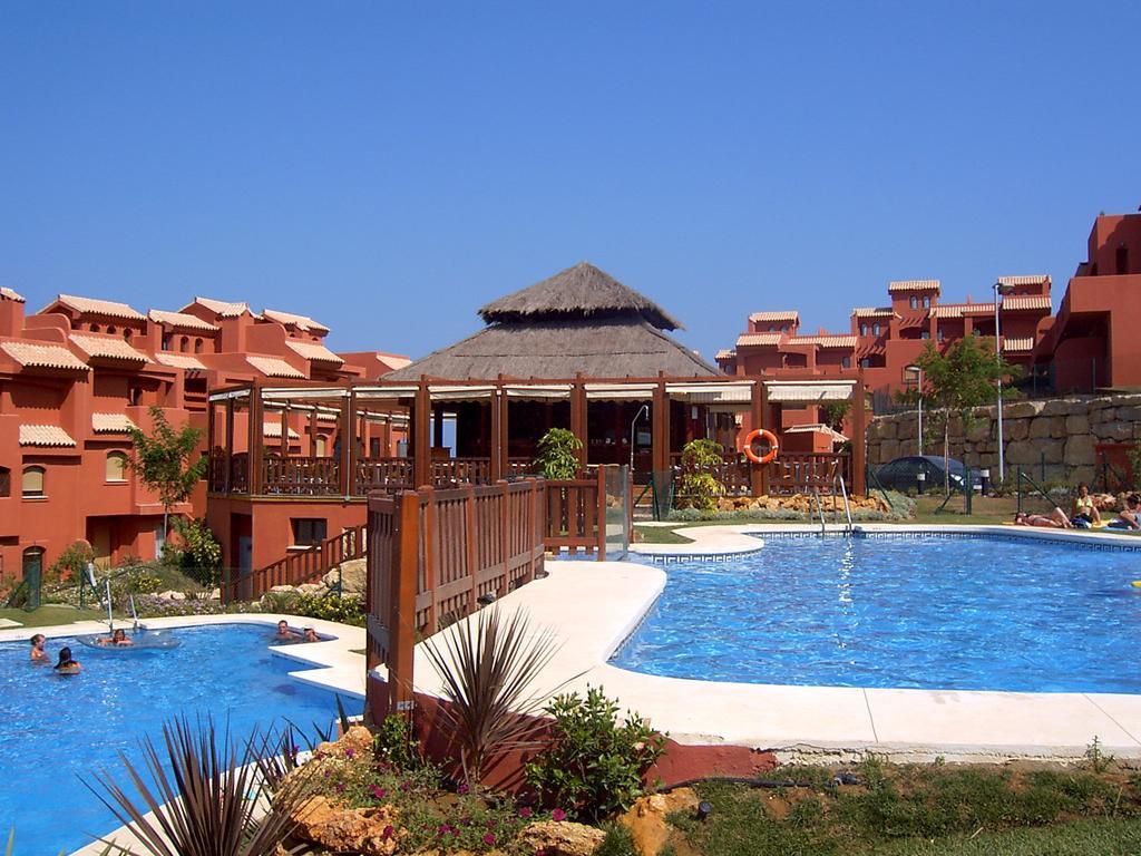 Albayt Resort & Spa Estepona Esterno foto