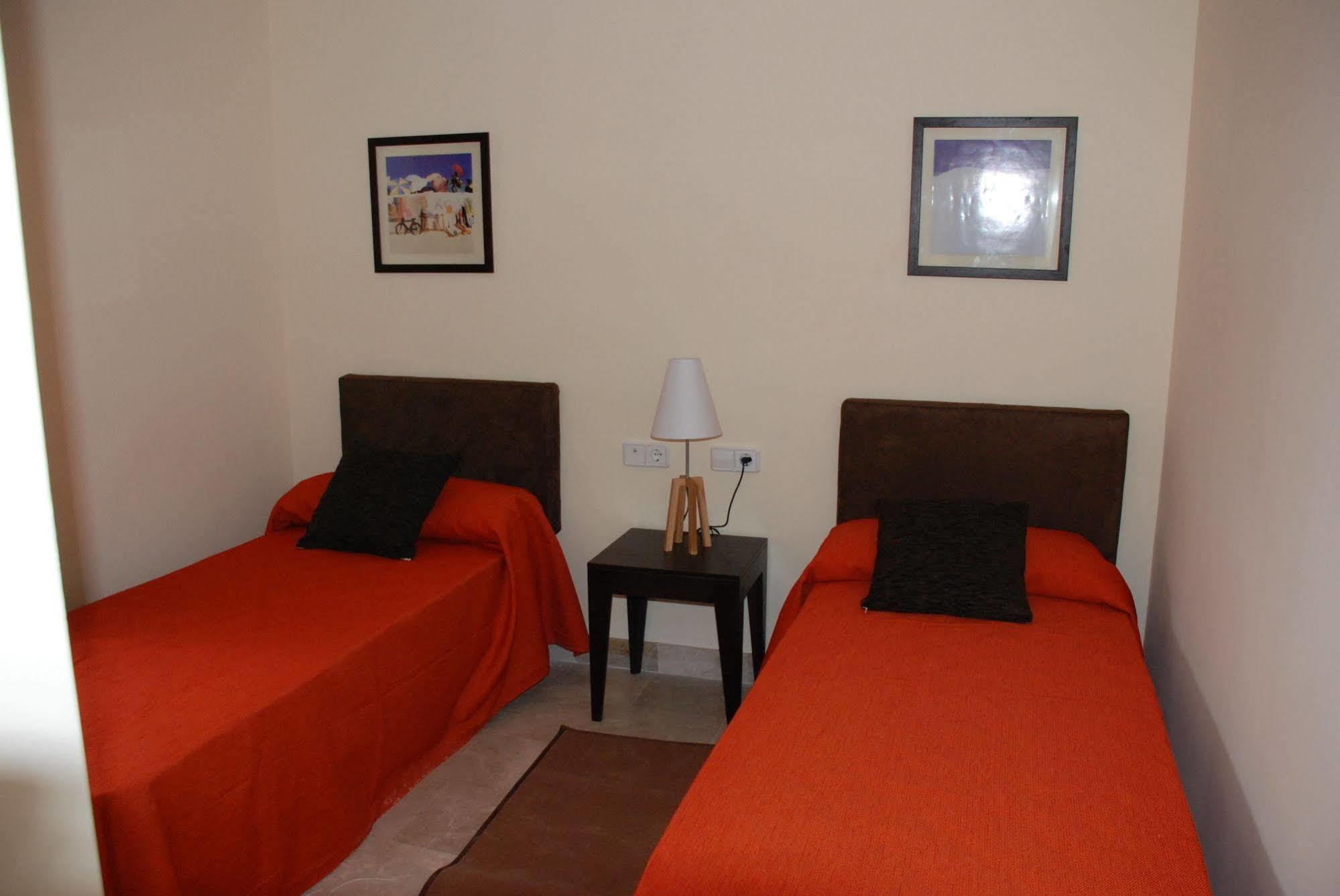 Albayt Resort & Spa Estepona Esterno foto