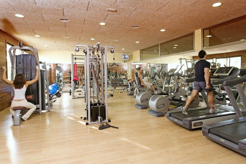 Albayt Resort & Spa Estepona Esterno foto