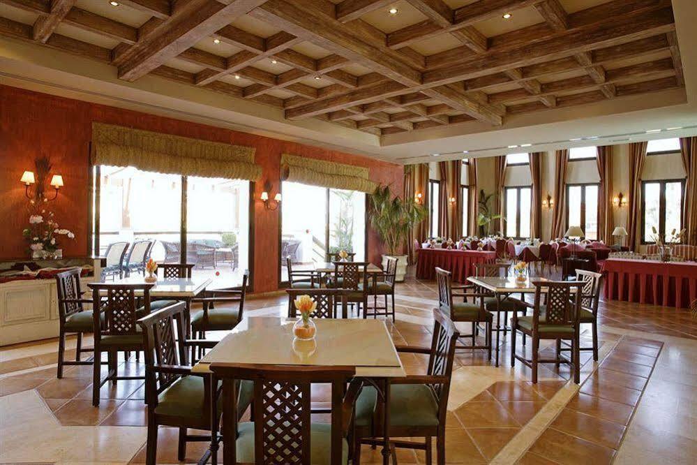 Albayt Resort & Spa Estepona Esterno foto