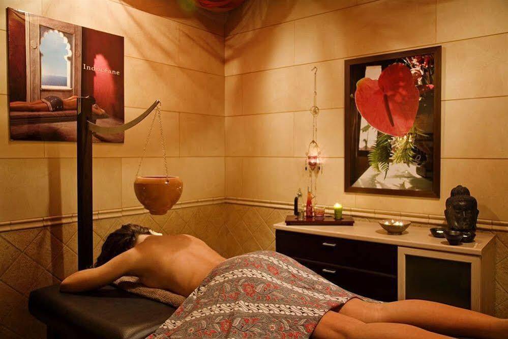 Albayt Resort & Spa Estepona Esterno foto