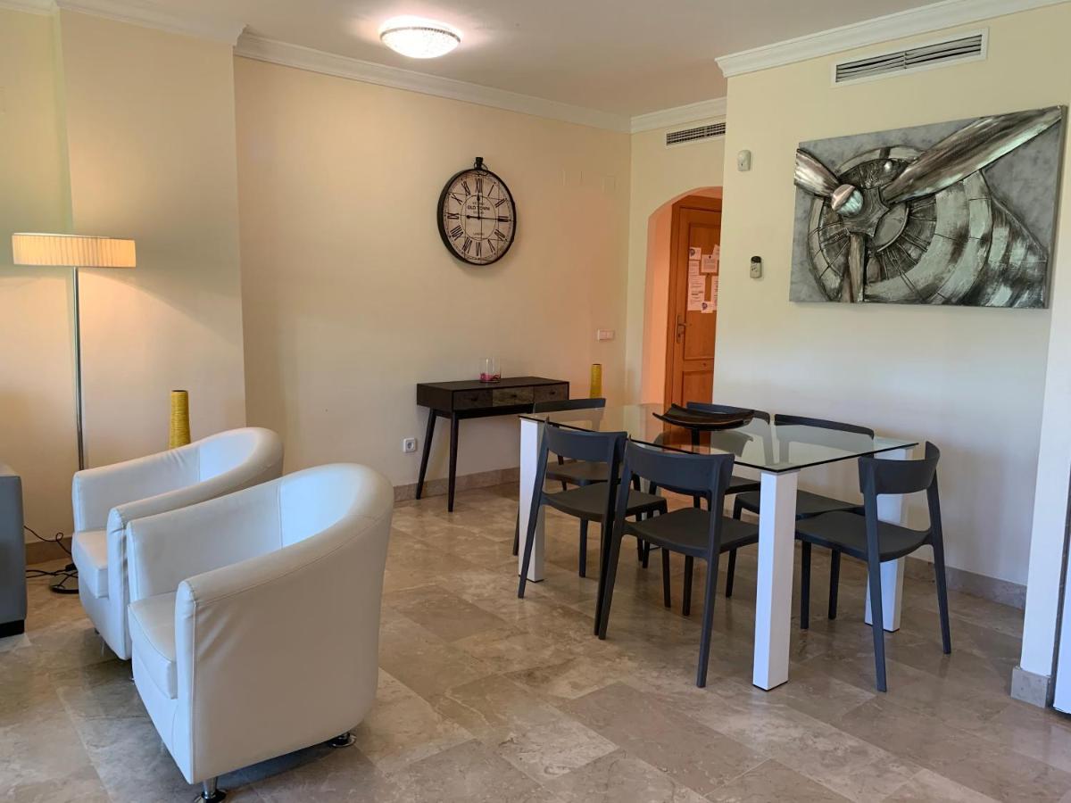 Albayt Resort & Spa Estepona Esterno foto
