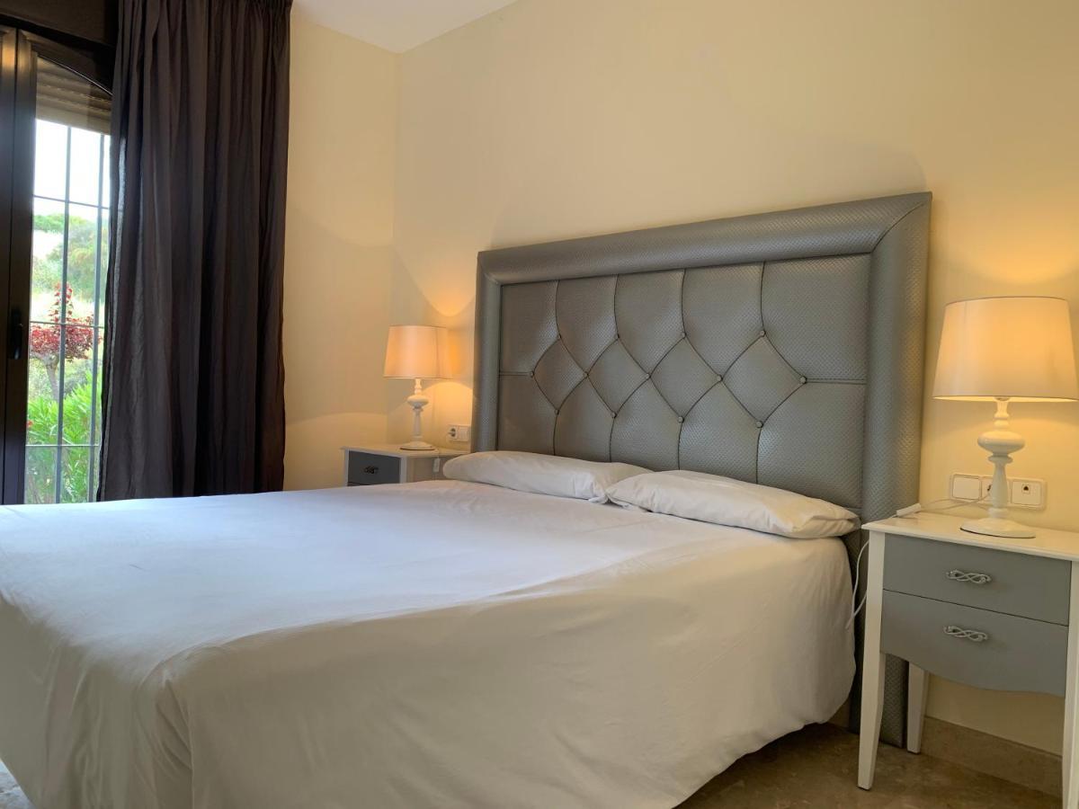 Albayt Resort & Spa Estepona Esterno foto